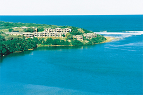 BLUE LAGOON HOTEL AND CONFERENCE CENTRE