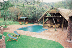 YELLOW WOOD GAME LODGE