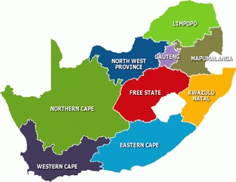 South Africa - Conference and Function Destination