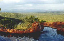 LEOPARD MOUNTAIN SAFARI LODGE