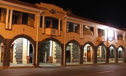 ROYAL HOTEL LADYSMITH