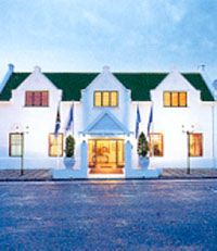 PROTEA HOTEL OUTENIQUA PROTEA HOTEL OUTENIQUA