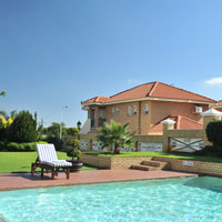 ANEW HOTEL WITBANK