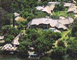 WATERFRONT COUNTRY LODGE AND CONFERENCE CENTRE WATERFRONT COUNTRY LODGE AND CONFERENCE CENTRE