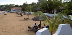 SUNBIRD LIVINGSTONIA BEACH HOTEL