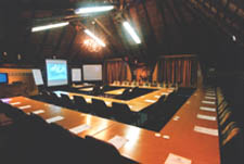ASCOT MEWS LODGE & CONFERENCE CENTRE ASCOT MEWS LODGE & CONFERENCE CENTRE