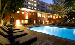SUNSQUARE CAPE TOWN SUNSQUARE CAPE TOWN
