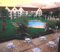 SOUTHERN SUN BLOEMFONTEIN SOUTHERN SUN BLOEMFONTEIN