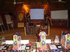 LESEDI LESEDI