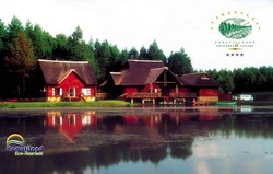 LAKENVLEI FOREST LODGE & CONFERENCE CENTRE LAKENVLEI FOREST LODGE & CONFERENCE CENTRE
