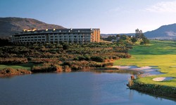 ARABELLA WESTERN CAPE HOTEL & SPA