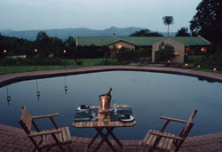 EKUKHANYENI (The Place of Light) EKUKHANYENI (The Place of Light)