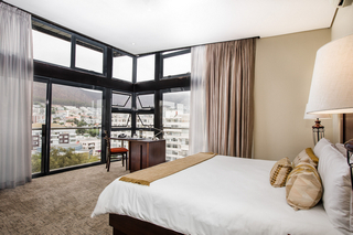 PREMIER HOTEL CAPE TOWN