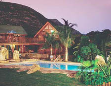 TSITSIKAMMA LODGE