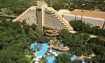 SUN CITY - CASCADES SUN CITY - CASCADES