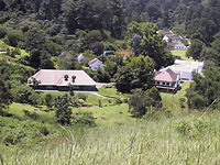 AFRICAN ENTERPRISE CONFERENCE & TRAINING CENTRE