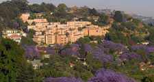 FOUR SEASONS - THE WESTCLIFF