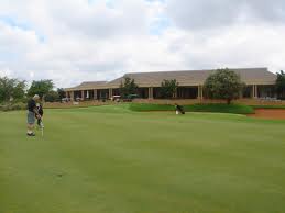 CENTURION COUNTRY CLUB