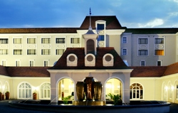 RIVIERA ON VAAL RESORT RIVIERA ON VAAL RESORT