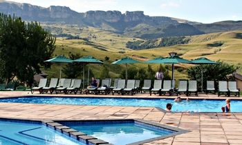 aha ALPINE HEATH RESORT aha ALPINE HEATH RESORT