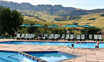 aha ALPINE HEATH RESORT