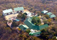 MOTHABENG GUEST LODGE & CONFERENCE CENTRE