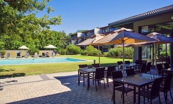 PREMIER RESORT - THE MOORINGS PREMIER RESORT - THE MOORINGS