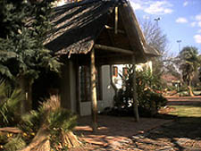 KOPANO NOKENG COUNTRY LODGE