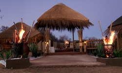 KHAYA IBHUBESI - HOME OF THE LION KHAYA IBHUBESI - HOME OF THE LION