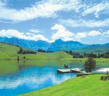 DRAKENSBERG GARDENS GOLF & SPA RESORT