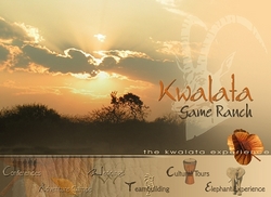 KWALATA GAME RANCH