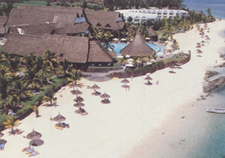 LE VICTORIA HOTEL-MAURITIUS