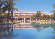 LE MAURICIA HOTEL-MAURITIUS