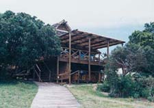 SODWANA BAY LODGE