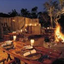 SHIBULA LODGE & BUSH SPA