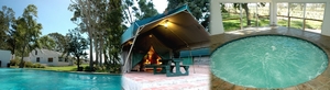 WATERVAL COUNTRY LODGE AND BUSH CAMP WATERVAL COUNTRY LODGE AND BUSH CAMP