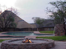 KWAMAHLA LODGE