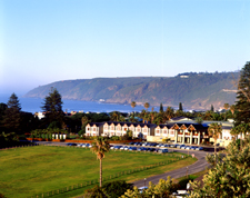 THE WILDERNESS HOTEL THE WILDERNESS HOTEL
