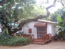 ILLOVO BEACH RESORT