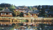 KNYSNA RIVER CLUB