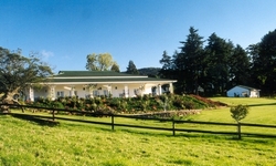 LYTHWOOD LODGE