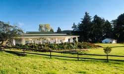 LYTHWOOD LODGE