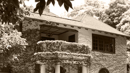FOXWOOD HOUSE FOXWOOD HOUSE