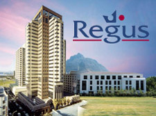 REGUS CAPE TOWN