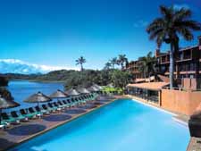 SAN LAMEER RESORT HOTEL & SPA