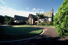 SELBORNE HOTEL, SPA & GOLF ESTATE SELBORNE HOTEL, SPA & GOLF ESTATE