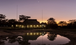 MONATE GAME LODGE MONATE GAME LODGE