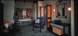 MATETSI GAME LODGES