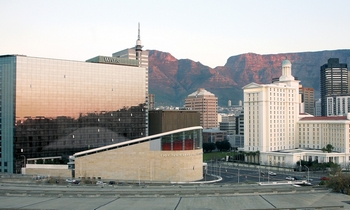 THE WESTIN CAPE TOWN THE WESTIN CAPE TOWN