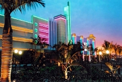 SUNCOAST SUNCOAST